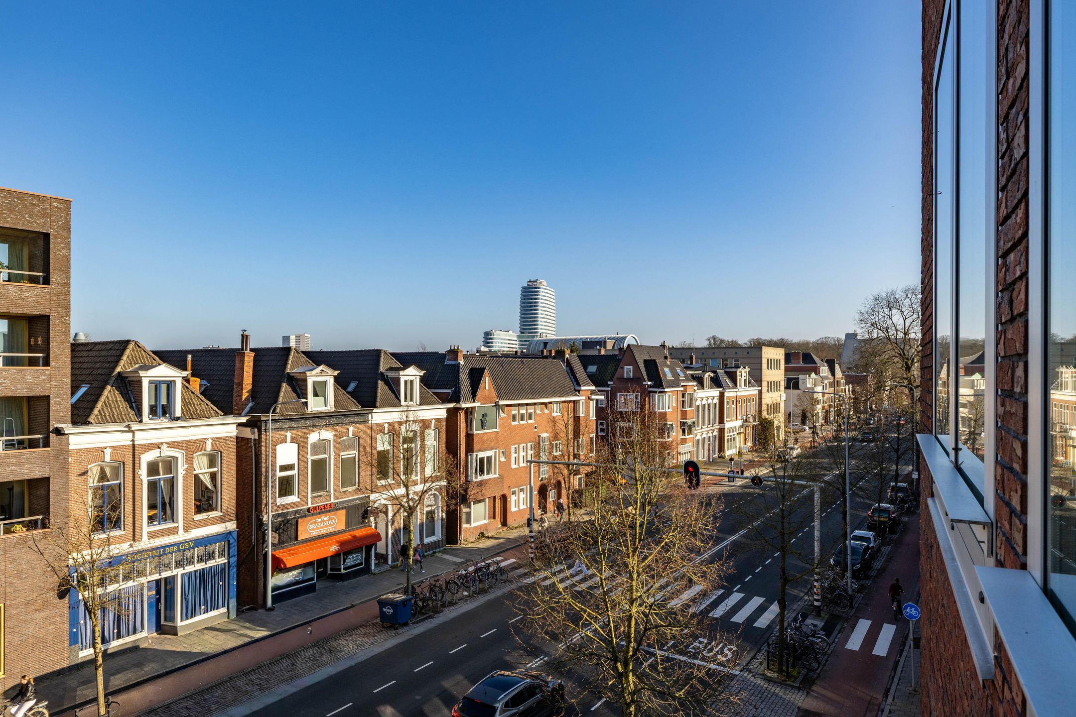 Foto 18 van Hereweg 33-12