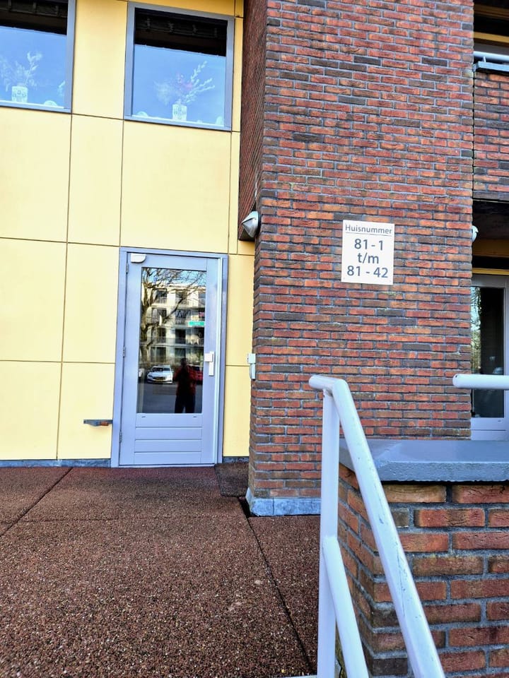 Foto 3 van Marktweg 81-32