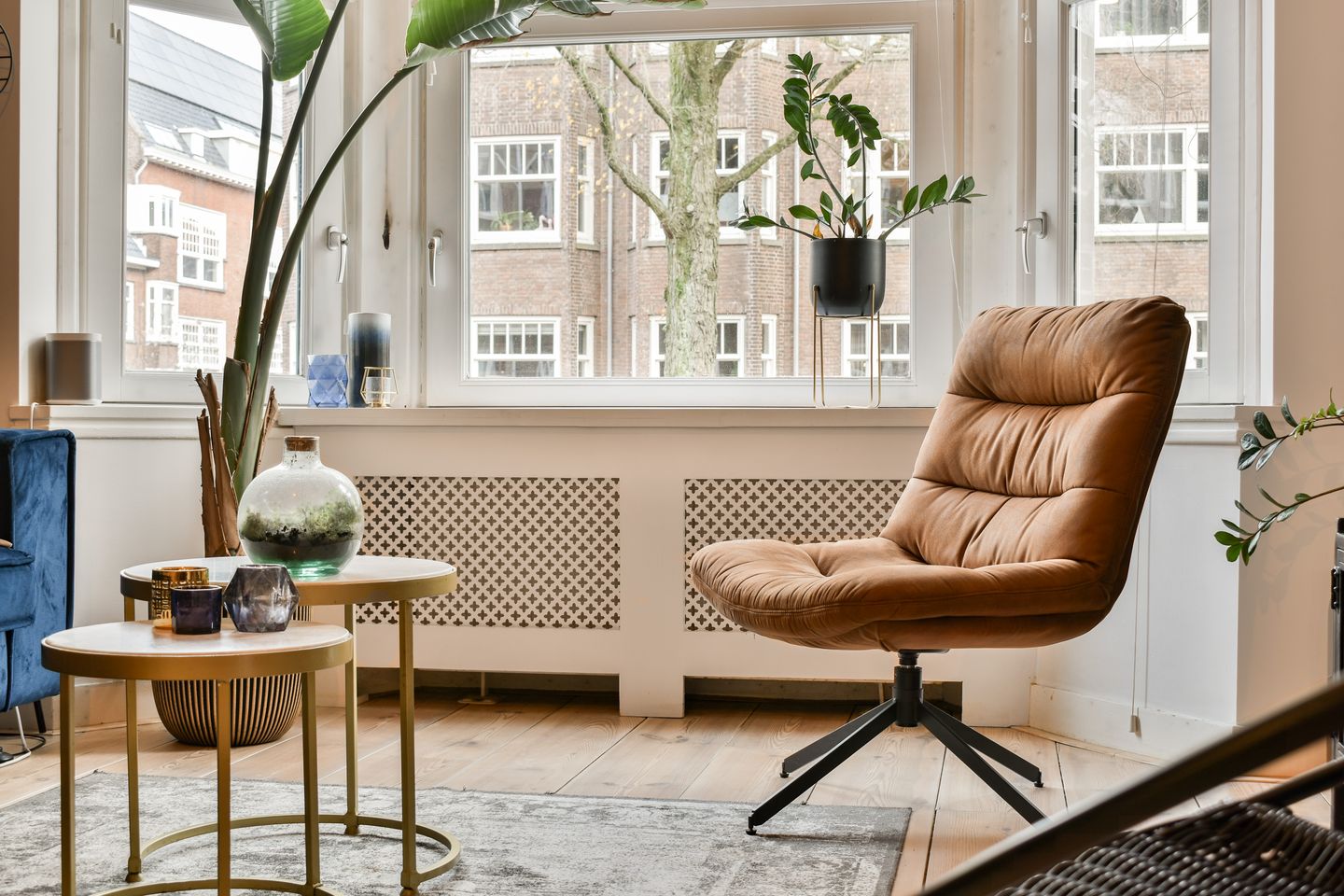 Photo 5 of Haarlemmermeerstraat 64-1