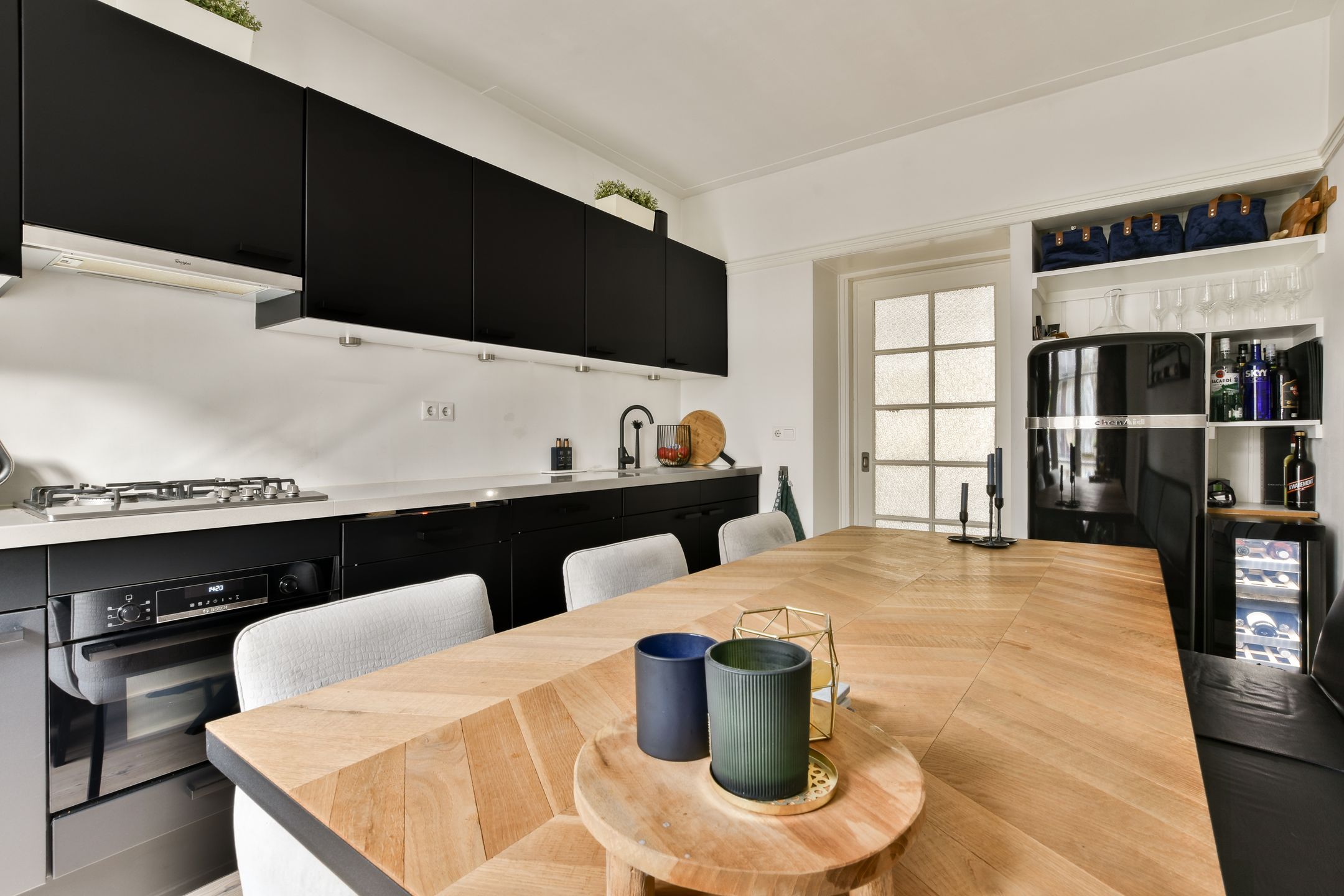 Photo 6 of Haarlemmermeerstraat 64-1