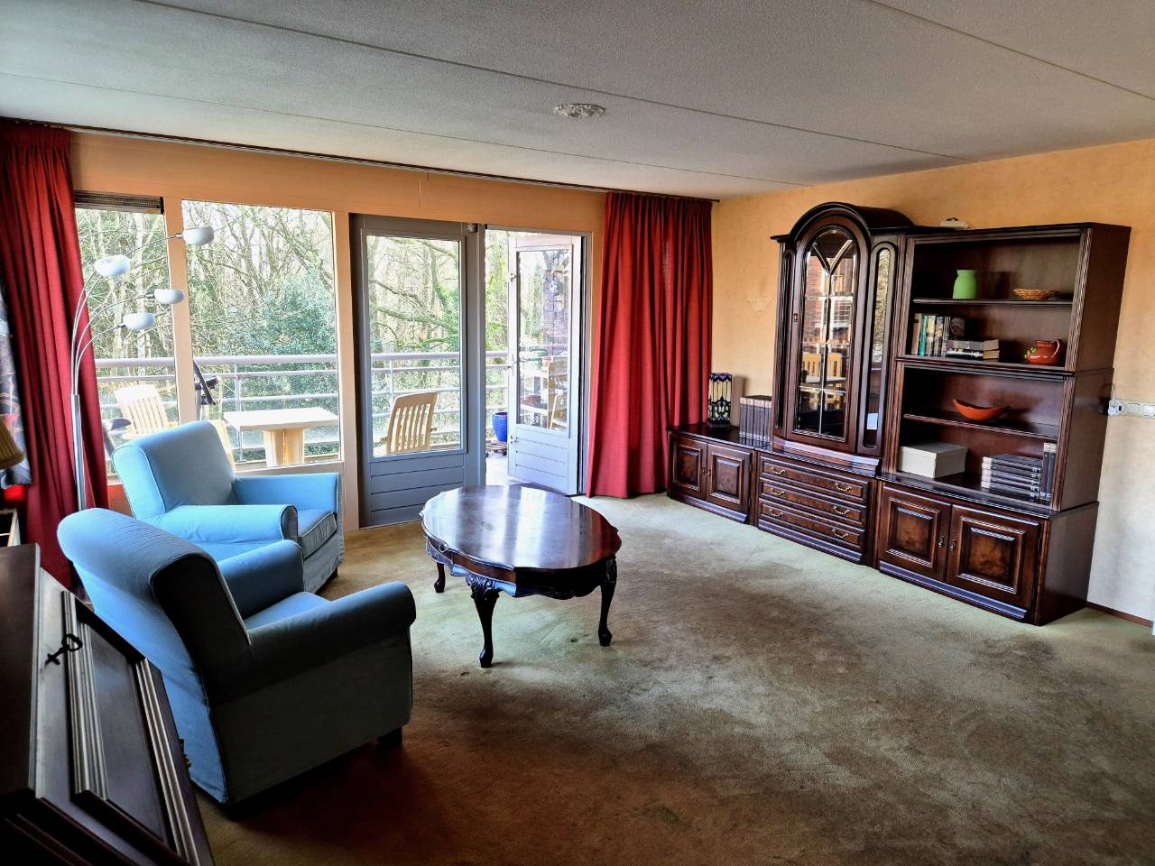 Foto 12 van Marktweg 81-32