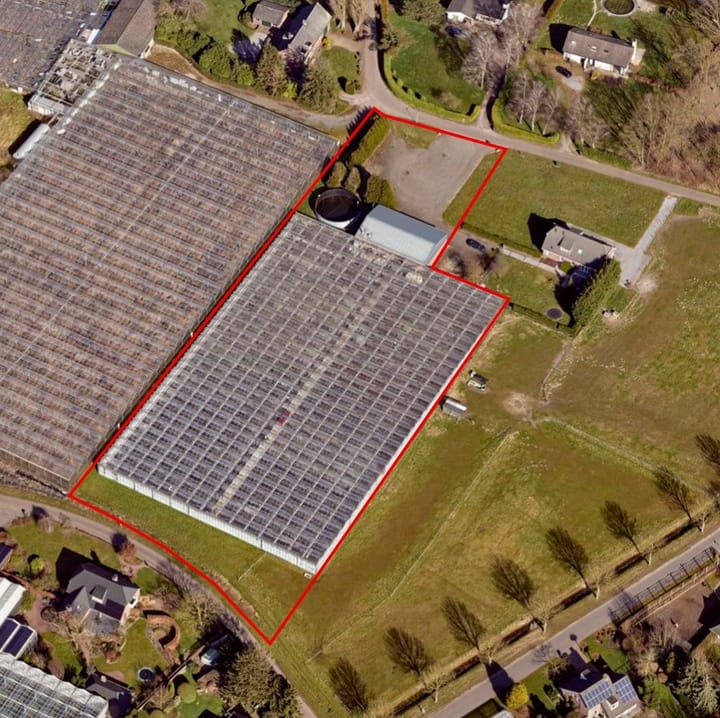 Richardsweg 11, Venlo