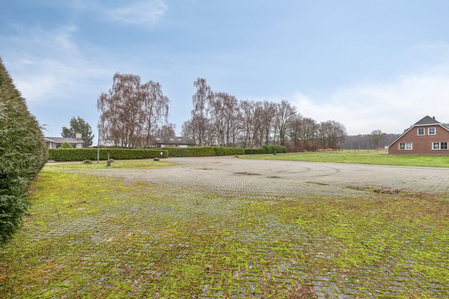 Bekijk foto 4 van Richardsweg 11