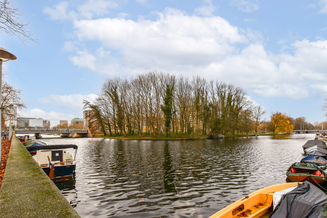 Photo 28 of Haarlemmermeerstraat 64-1