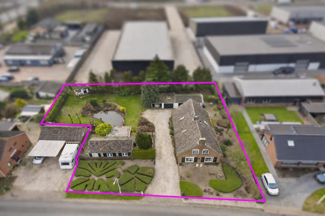 Foto 2 van Karbrugsevoetpad 2