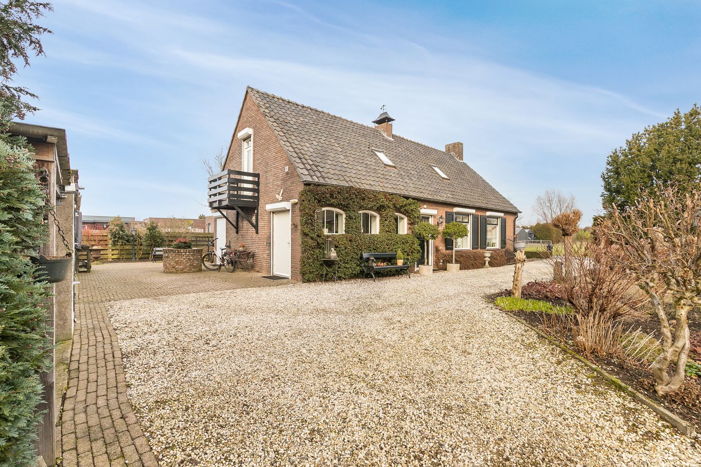 Foto 4 van Karbrugsevoetpad 2