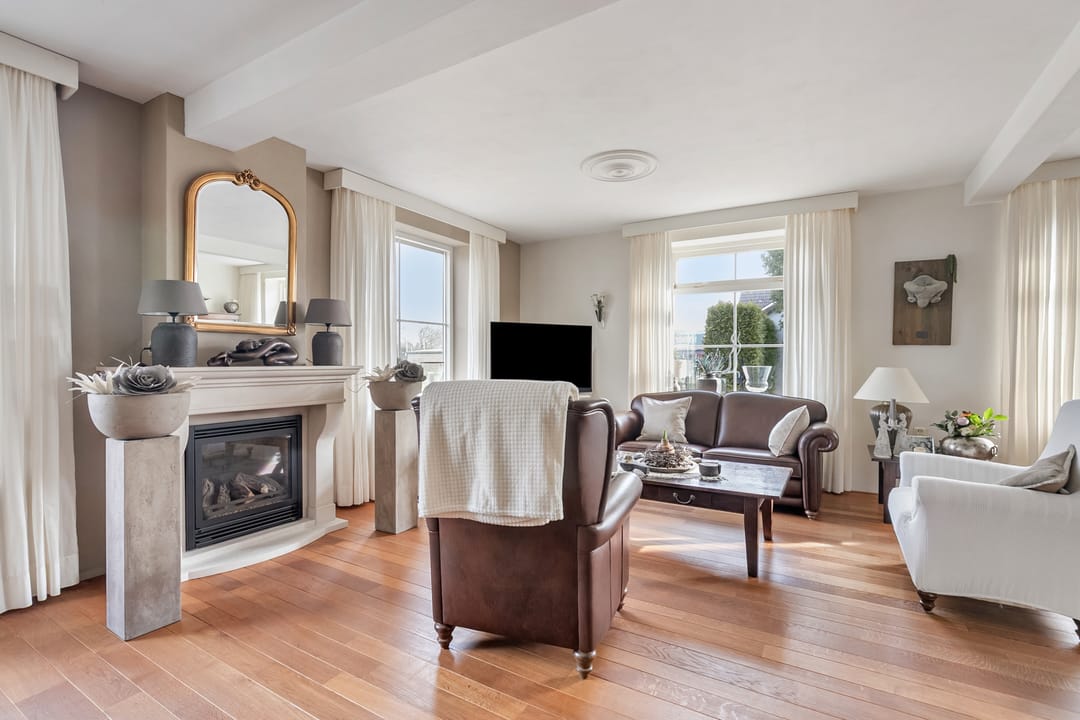 Foto 7 van Karbrugsevoetpad 2