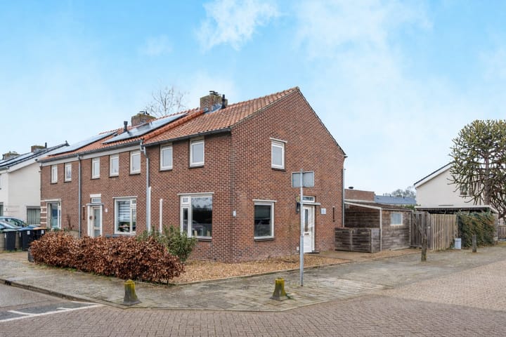 Wilgenstraat 27