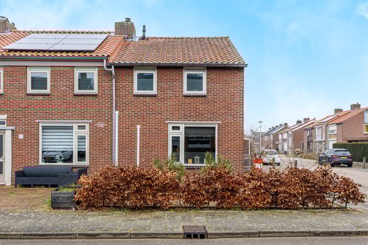 Foto 3 van Wilgenstraat 27