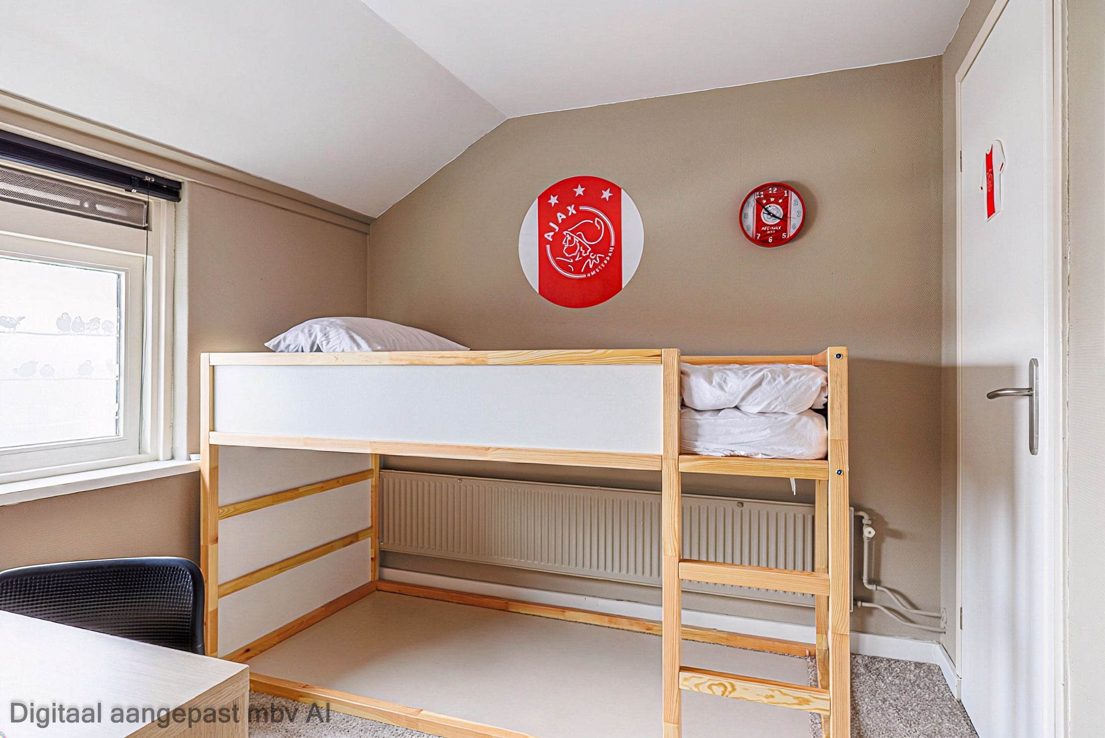 Foto 24 van Wilgenstraat 27