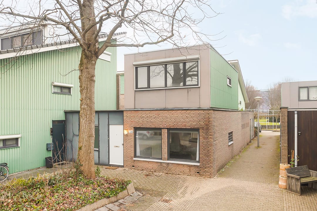 Photo 1 of Turnhoutplantsoen 128