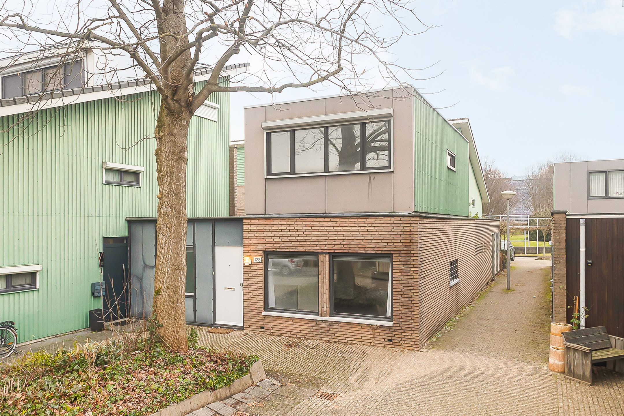 Turnhoutplantsoen 128 