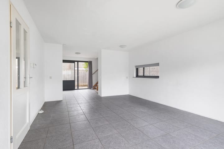 Photo 5 of Turnhoutplantsoen 128