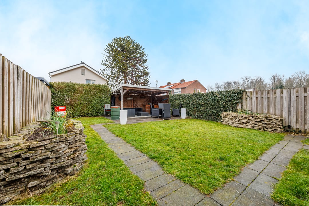 Foto 31 van Wilgenstraat 27