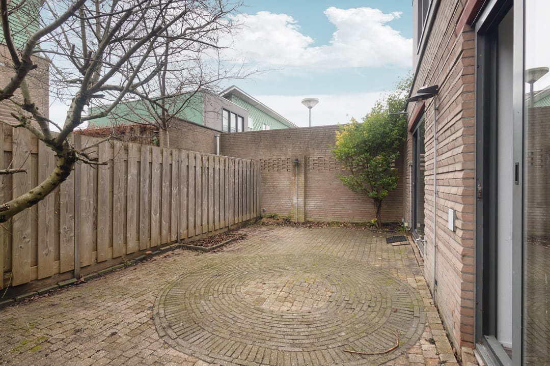 Photo 13 of Turnhoutplantsoen 128