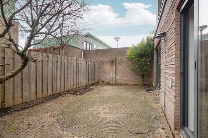 Photo 13 of Turnhoutplantsoen 128