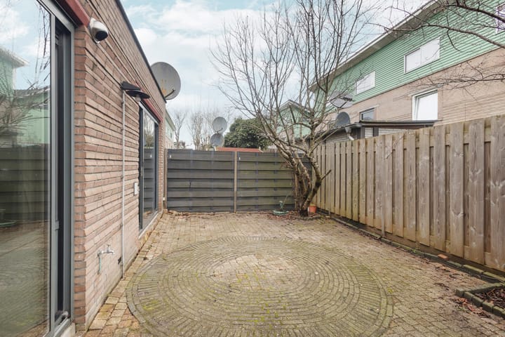 Photo 14 of Turnhoutplantsoen 128