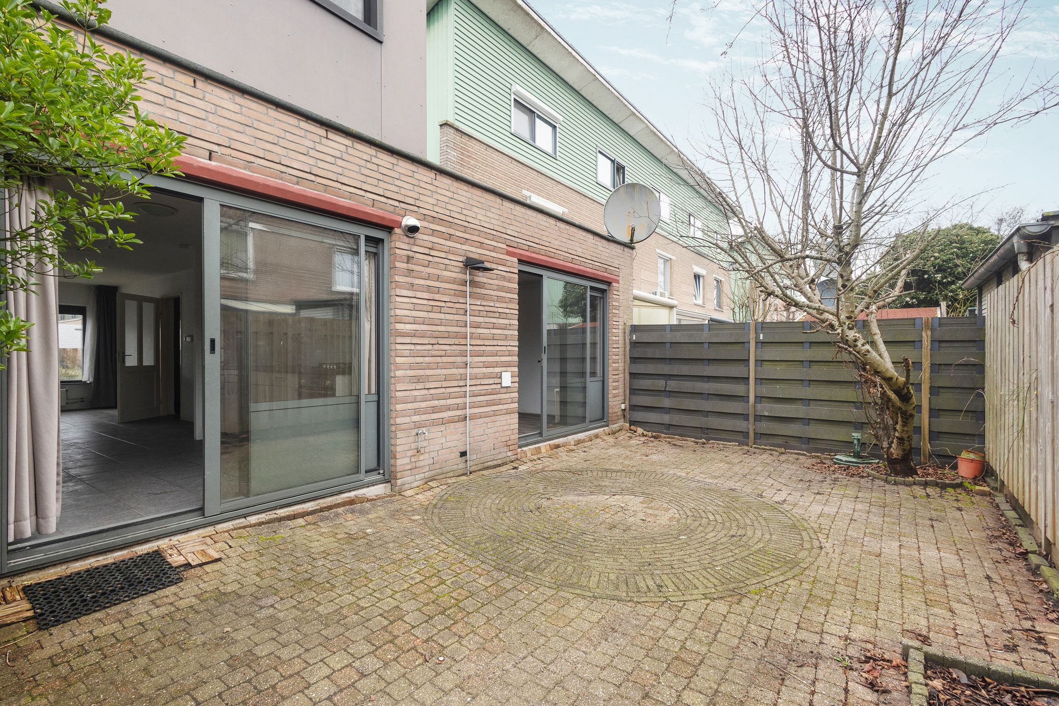 Photo 15 of Turnhoutplantsoen 128