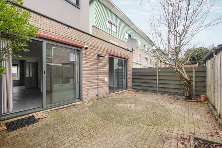 Photo 15 of Turnhoutplantsoen 128