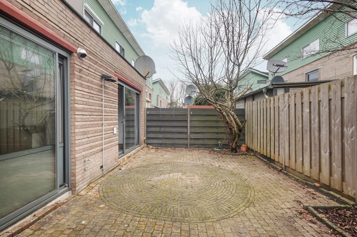 Photo 16 of Turnhoutplantsoen 128