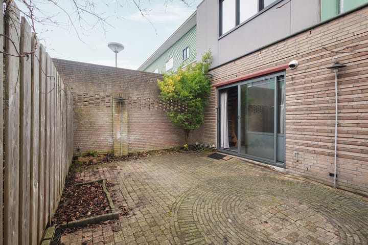 Photo 17 of Turnhoutplantsoen 128