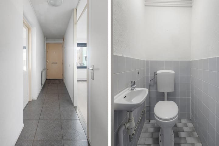 Photo 22 of Turnhoutplantsoen 128