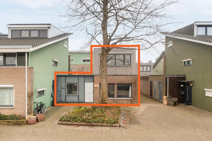 Photo 44 of Turnhoutplantsoen 128