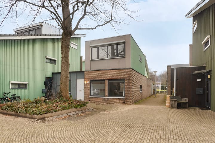 Photo 45 of Turnhoutplantsoen 128