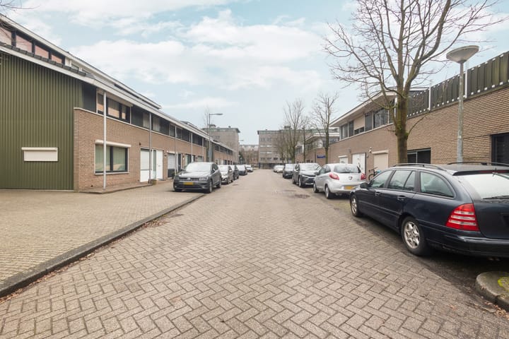 Photo 47 of Turnhoutplantsoen 128