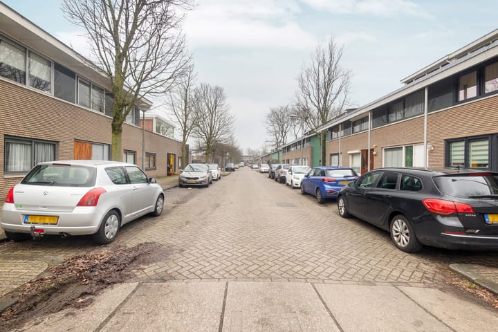 Photo 48 of Turnhoutplantsoen 128