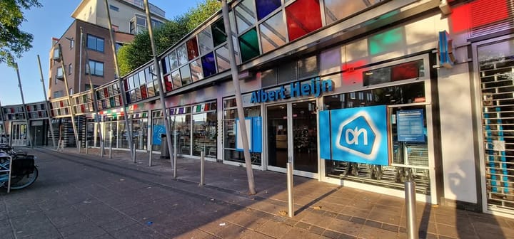 Photo 50 of Turnhoutplantsoen 128