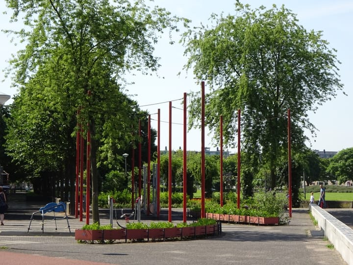 Photo 51 of Turnhoutplantsoen 128