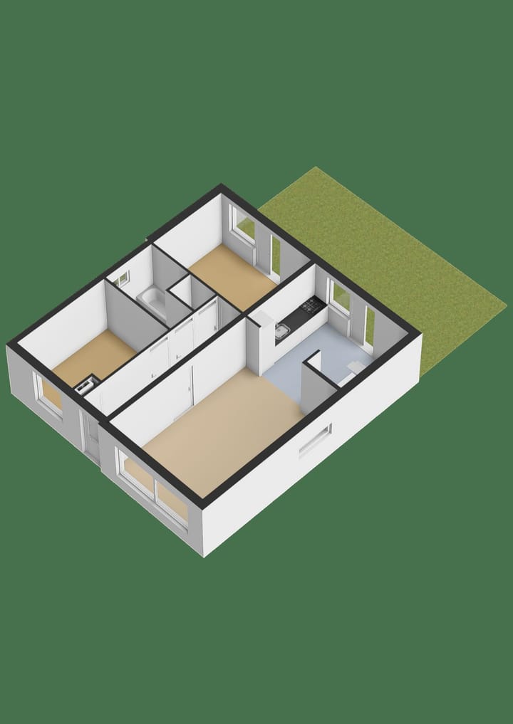 Photo 59 of Turnhoutplantsoen 128