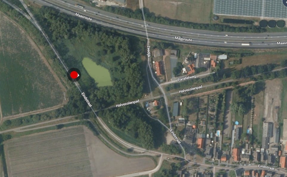 Foto 50 van Eindstraat 56