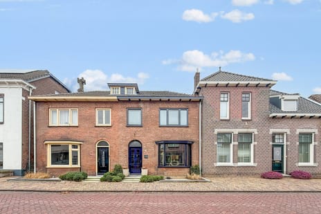 Hoofdstraat thumbnail