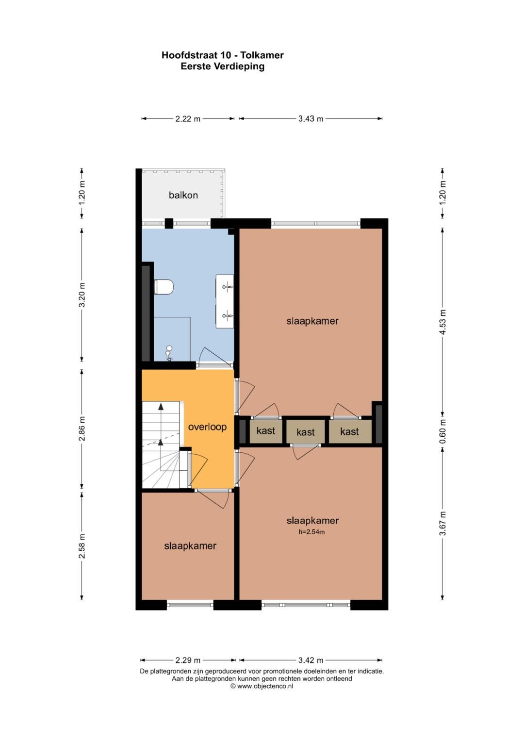 Foto 47 van Hoofdstraat 10