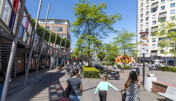 Photo 49 of Turnhoutplantsoen 128