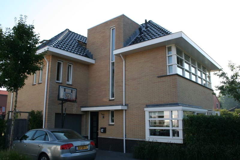 Kerkweg 42, Pijnacker-Nootdorp