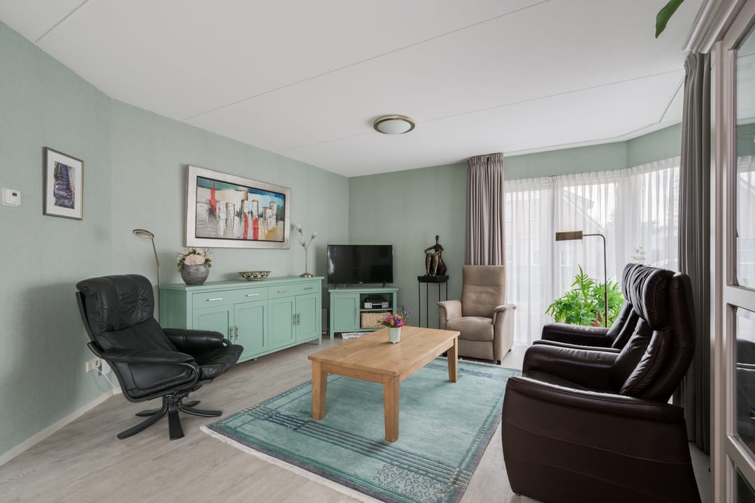 Foto 2 van Hagenbosch 14