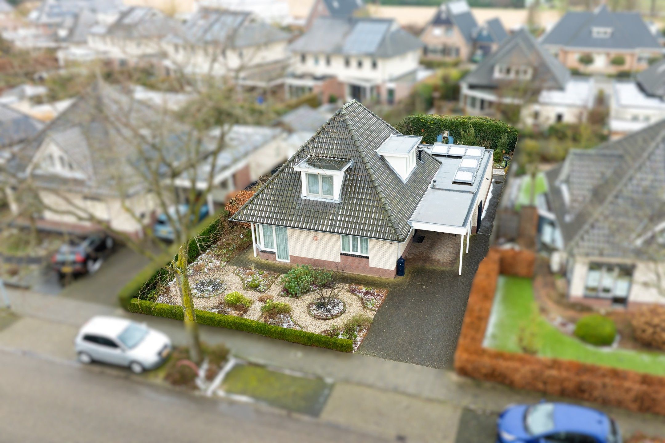 Foto 6 van Hagenbosch 14