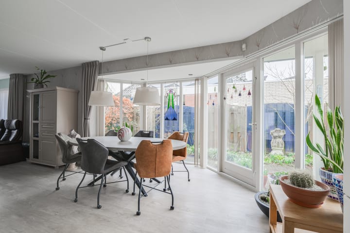 Foto 3 van Hagenbosch 14