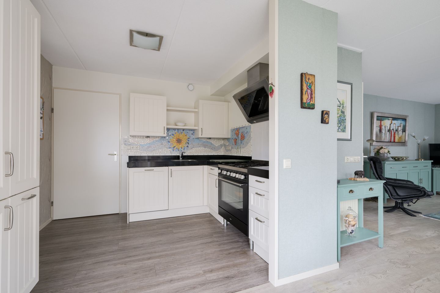 Foto 4 van Hagenbosch 14