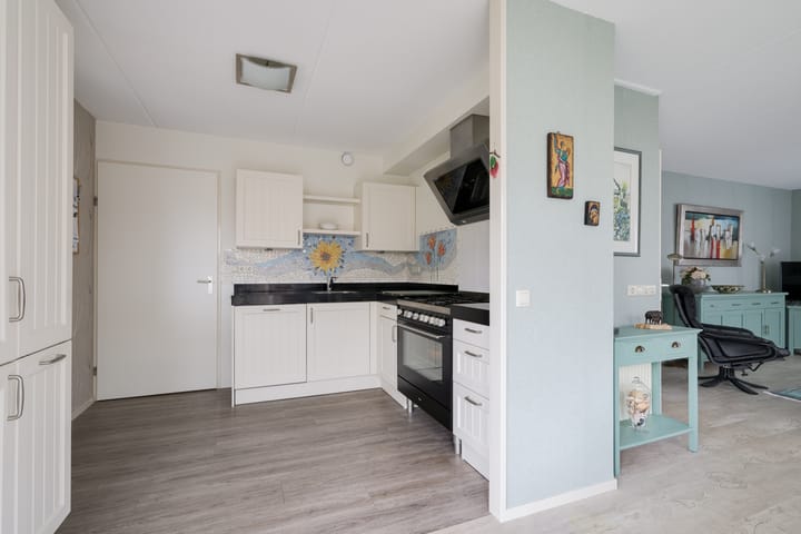 Foto 4 van Hagenbosch 14