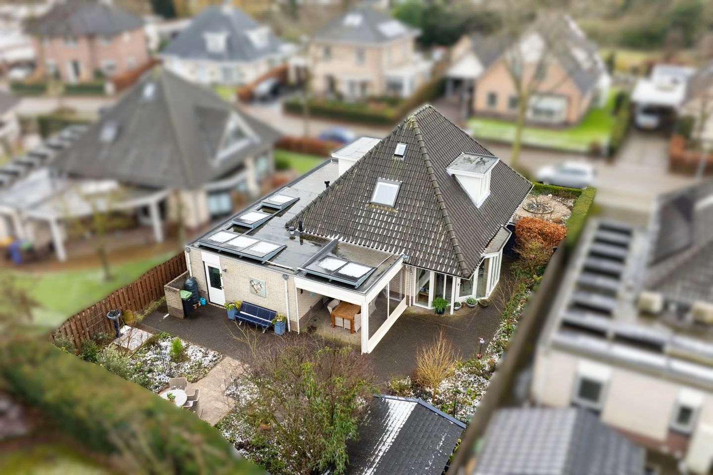 Foto 5 van Hagenbosch 14