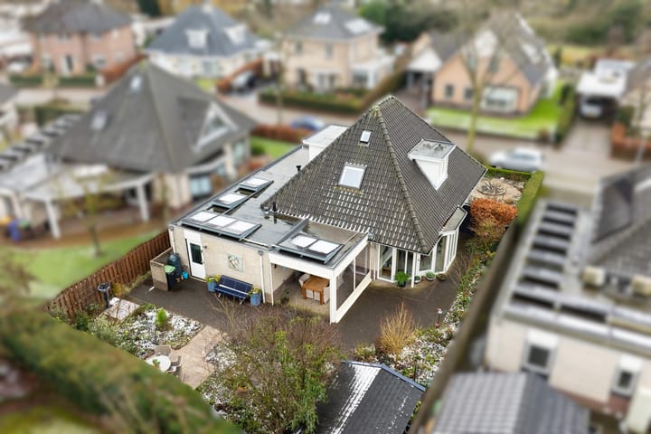 Foto 5 van Hagenbosch 14