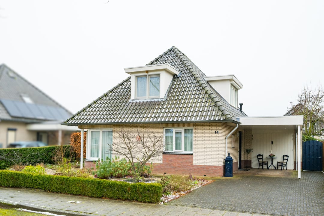 Foto 7 van Hagenbosch 14