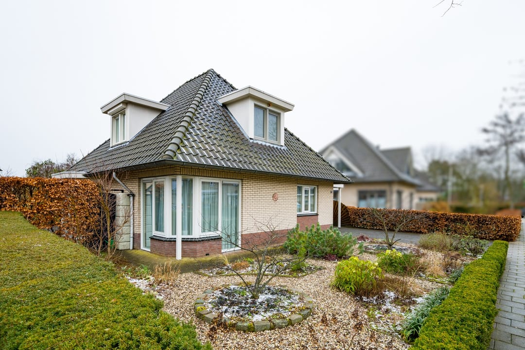 Foto 8 van Hagenbosch 14