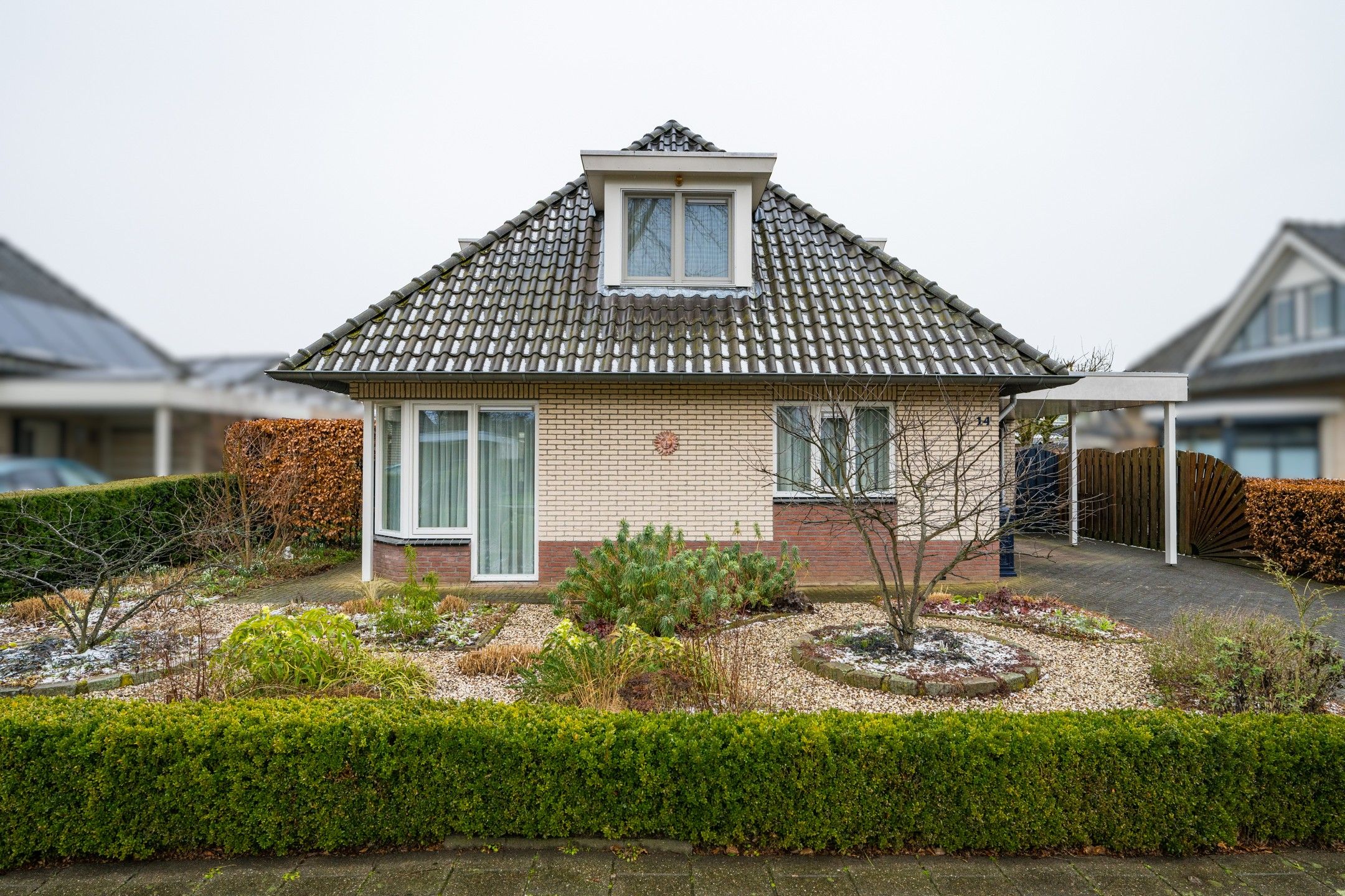 Foto 9 van Hagenbosch 14