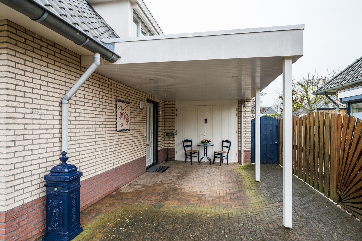 Foto 10 van Hagenbosch 14