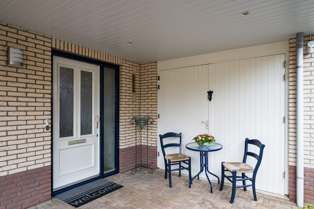 Foto 11 van Hagenbosch 14